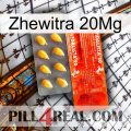 Zhewitra 20Mg new01